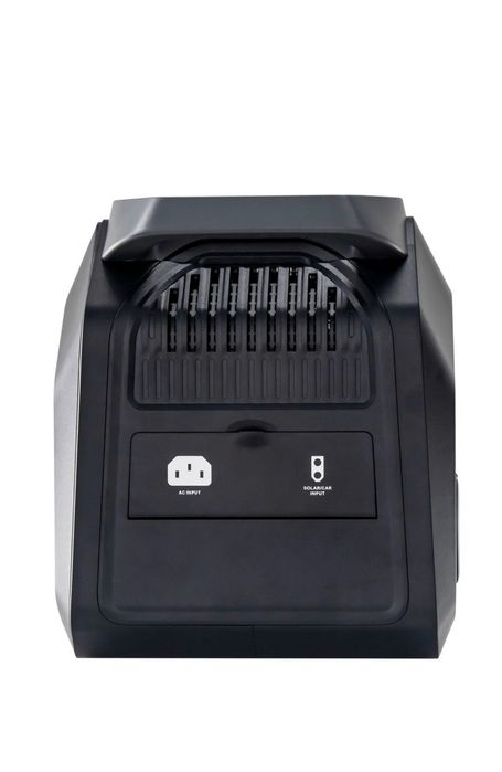 Зарядна станція IEETek P1800 1800W/1024Wh