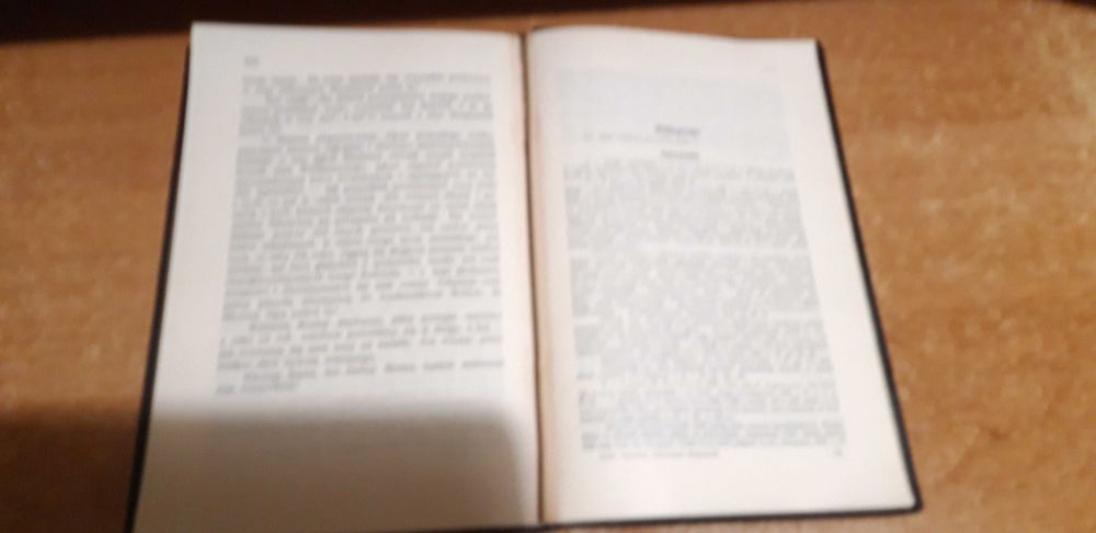 Jezus Chrystus obiecanym Mesjaszem-Kraków1931opr., cudo