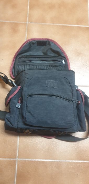 Bolsa de Maquina  Fotográfica  Canon