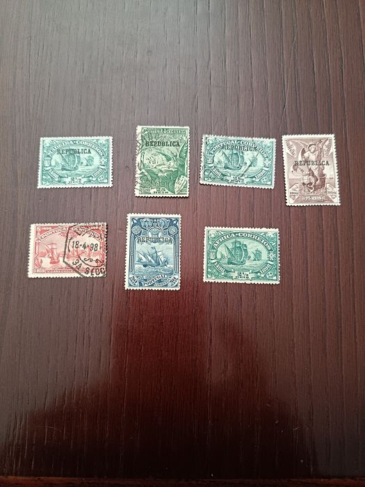 Selos de Portugal