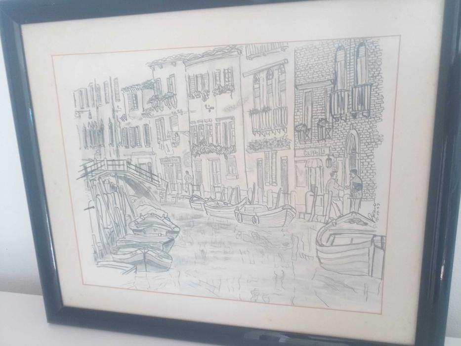 Unknown Artist Paintings64741018296449122