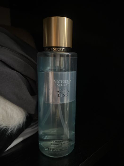 Духи zara & Victoria’s Secret