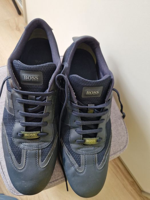 Hugo Boss męskie buty 44