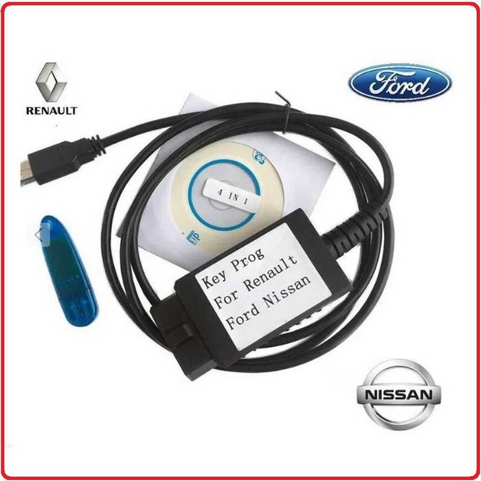 Диагностика ОБД Сканер Адаптер под разные Авто OBD2 Professional