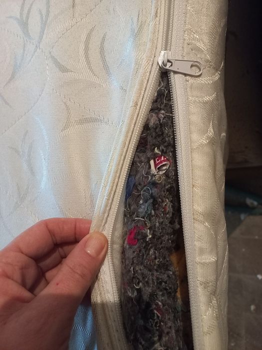 Матрац 160 х 200 матрас