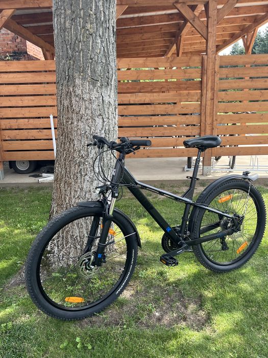 Rower gorski MTB Kettler