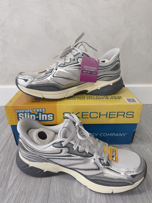 Original Skechers women's 37 розмір 24 см