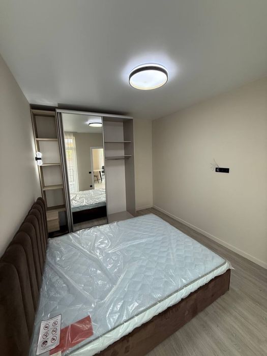 Без Комісії  Під ключ Продаж 1 кімнатної ЖК Silver