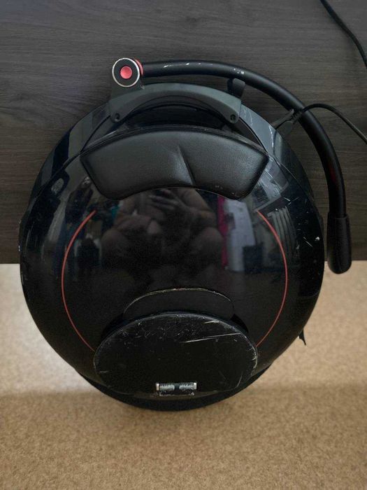 Моноколесо Inmotion v5f: 7 000 грн. - Електросамокати / гіроскутери ...