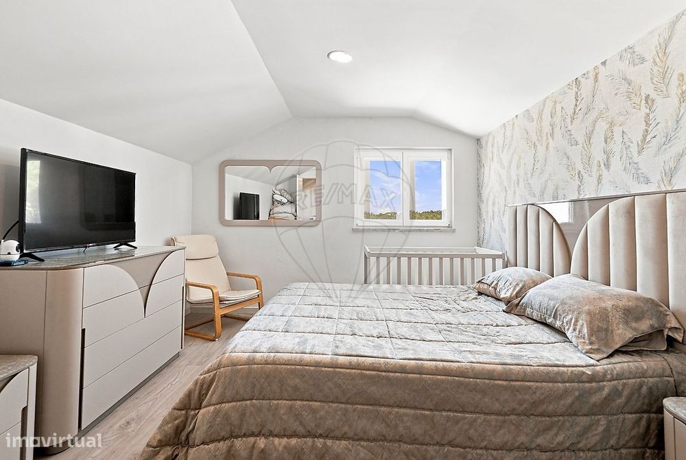 Apartamento T3 para venda