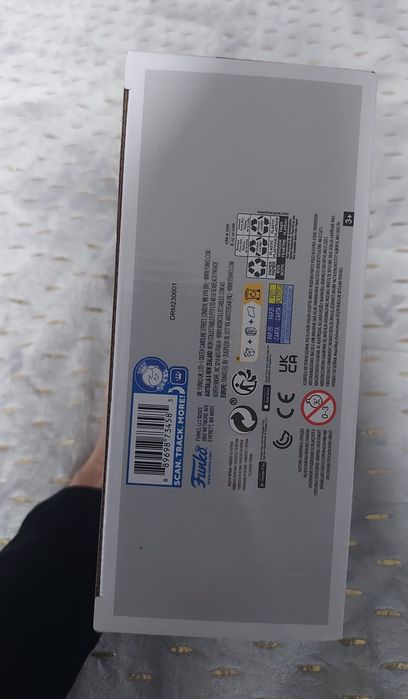 Funko Pop Five Nights at Freddys 2pack