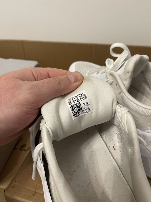 Adidas Adistar original