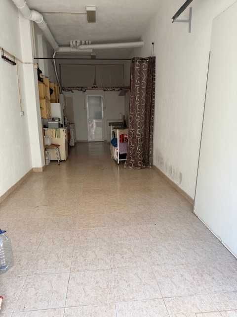 Garagem Alhandra Chabital