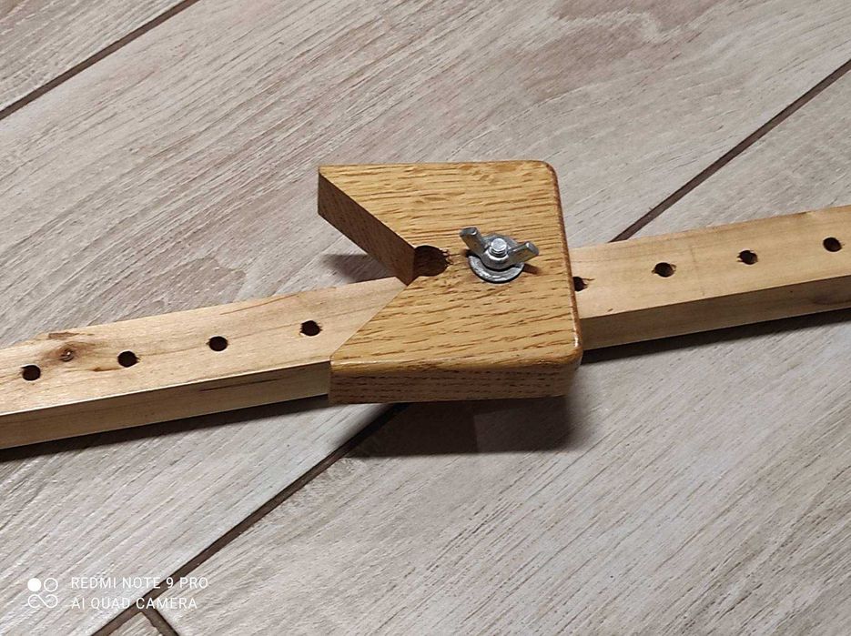 Пристрій для склеювання рамок