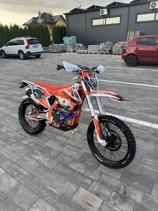 Продам Geon gnx 300