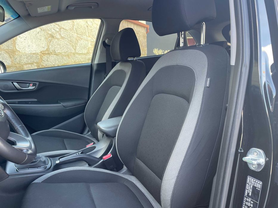 HYNDAI KAUAI IMPECAVEL