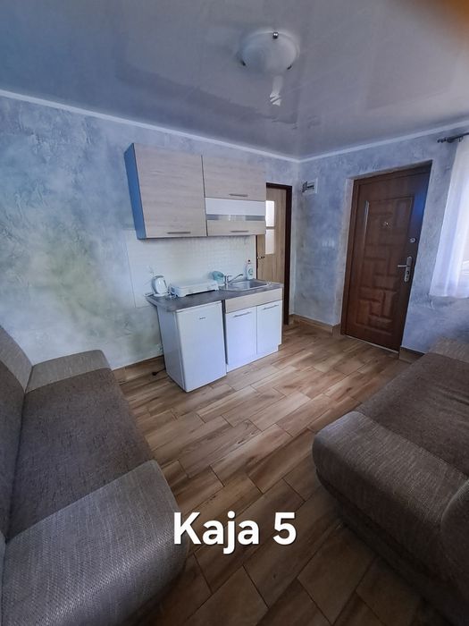 Skorzęcin noclegi