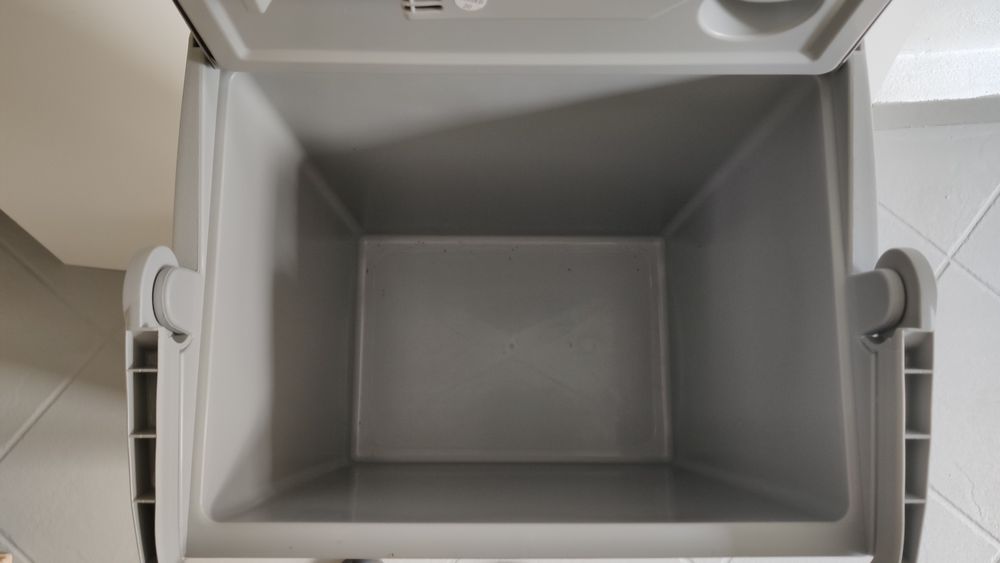 Lodówka dometic coolfun SC 30 Nowa