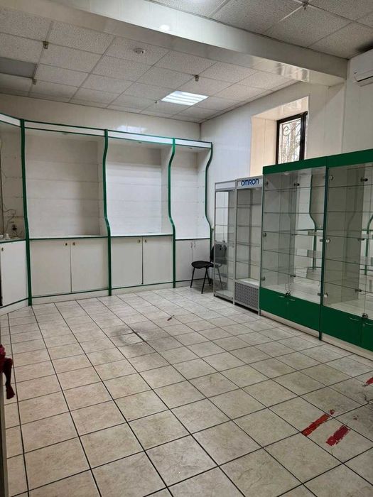 АРЕНДА офиса ул ШЕВЧЕНКО, 9 (Славянск в центре).