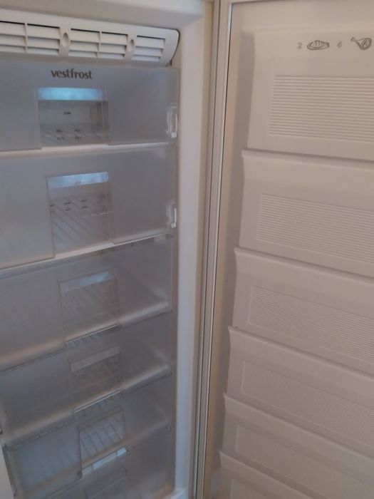 Морозильна камера Vestfrost