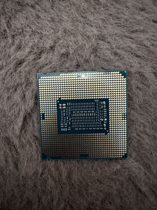 Procesor Intel i5-9400F + chłodzenie Endorfy Spartan 5