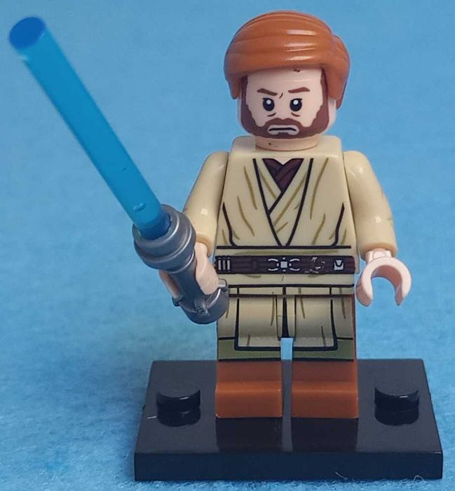 Obi-Wan Kenobi Clássico (Star Wars)