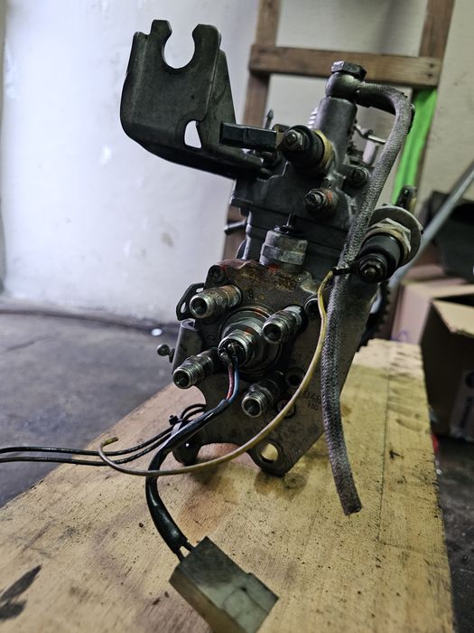 Bomba de combustível