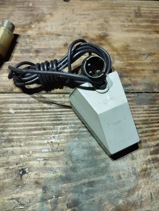 Продам мікрофони СССР