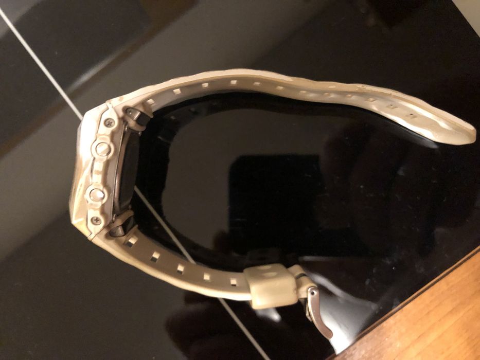 Zegarek damski Casio Baby-G Sweet Poison BG-2101