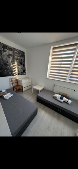 Kwatera Rumia Krakowska 5