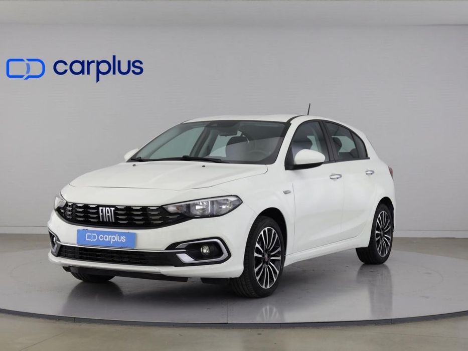 Fiat Tipo 1.3 MultiJet
