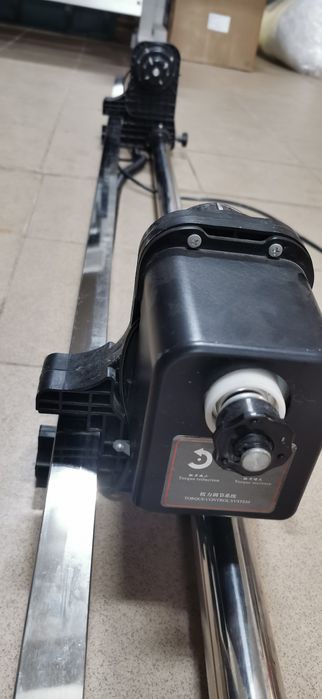 Nawijarka do drukarki Epson Mimaki
