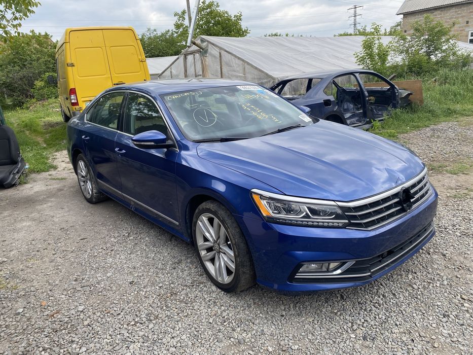 Запчасти пассат б8 разборка Passat B8 vw nms США розборка пассат б8