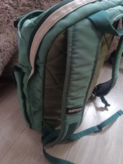 Рюкзак Burton !)
