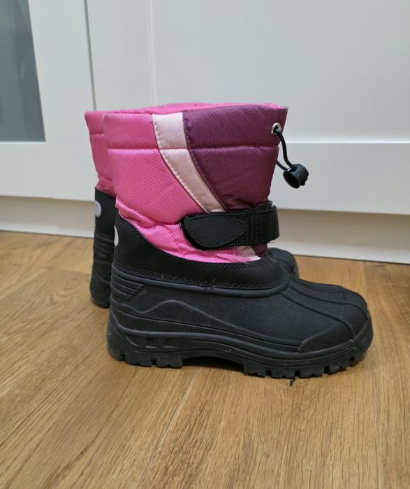 Sinsay sniegowce r. 30 buty na snieg