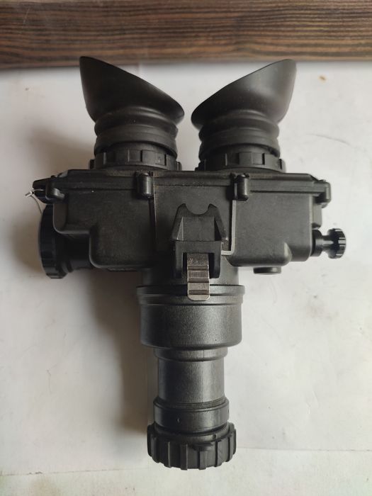 ПНВ Litton M963 AN/PVS 7B