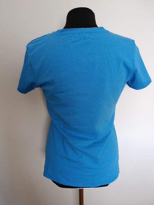 T-shirt damski w roz. M