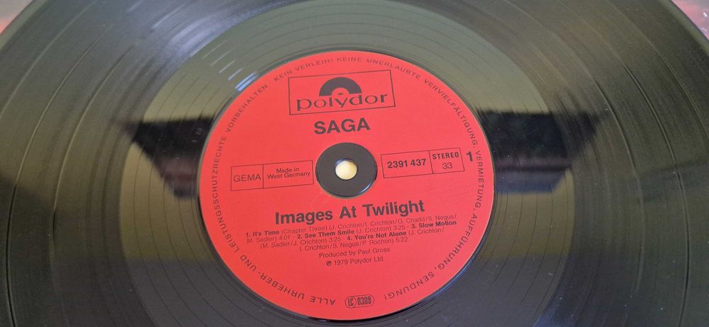 Saga Images At Twilight Łódź Polesie • OLX.pl