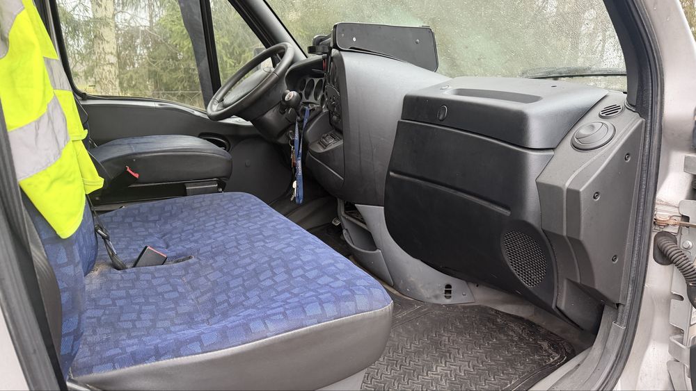 Iveco dally 3l 18900