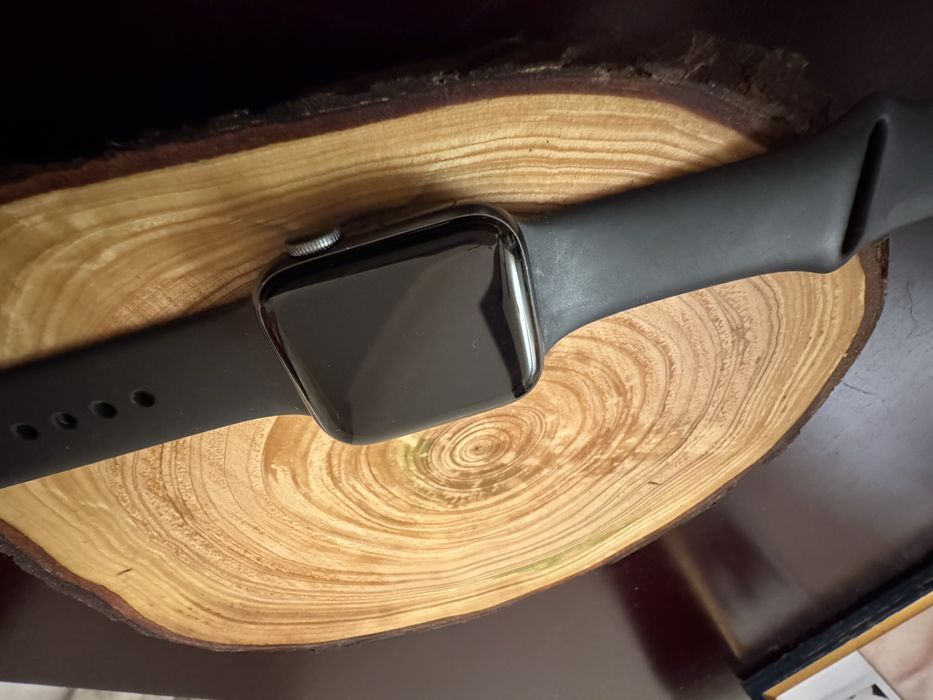 Apple watch 6 в ідеальному стані