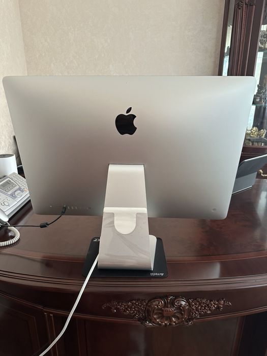 моноблок Apple iMac 27" (Late 2015) в ідеалтному стані.