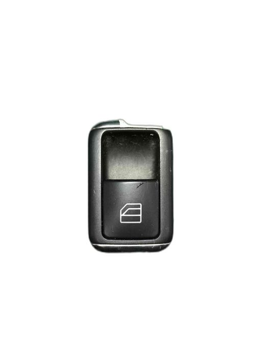 Comando / Botão / Interruptor Vidros Frente Direito MERCEDES-BENZ E-CLASS Coupé A2049055502 (OEM) | 10021838 (OEM)
