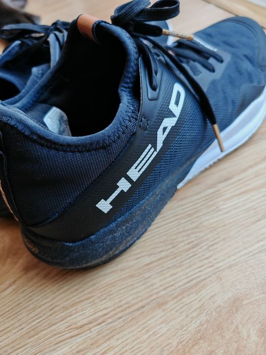 Head Motion Pro 43