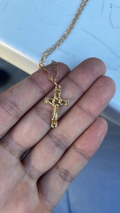Fio de ouro 19kl