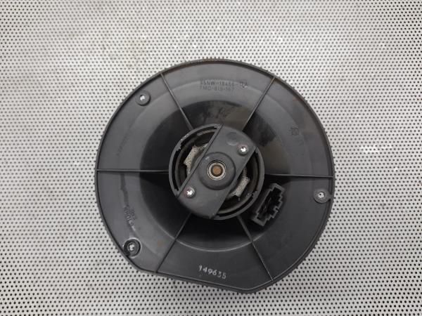 Motor da chauffage / sofagem VOLKSWAGEN Sharan (7M)