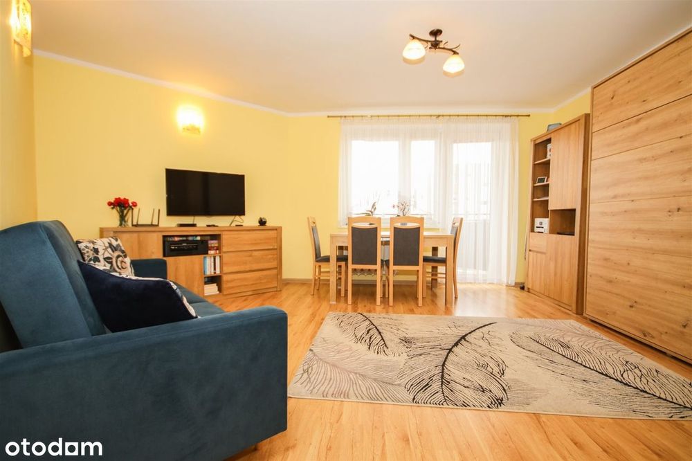 2piętro|balkon|2pok|49,69m|spółdzielcze