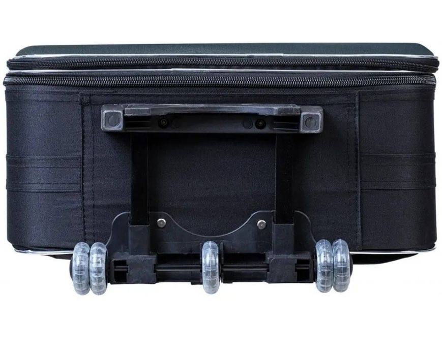 Набір дорожніх валіз