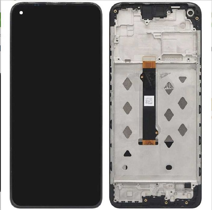 Дисплей Экран модуль Motorola G9 Power XT2091/Moto G Play 2021 XT2093