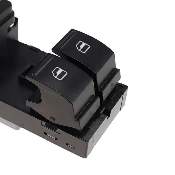 Кнопки склопідіймача Skoda Fabia 2 Octavia 2 Roomster Superb 2  NP2237