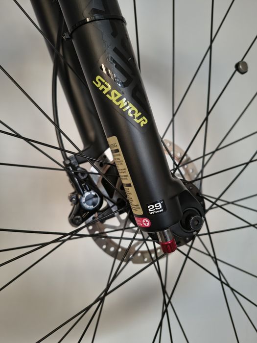 Scott Scale 760 | Como nova